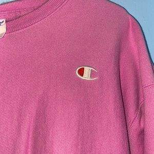 champion crewneck